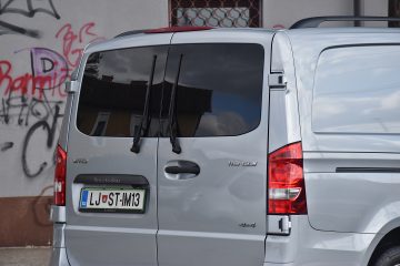 MB VITO 11