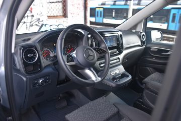 MB VITO 12