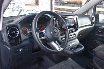 MB VITO 13