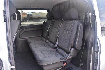 MB VITO 15