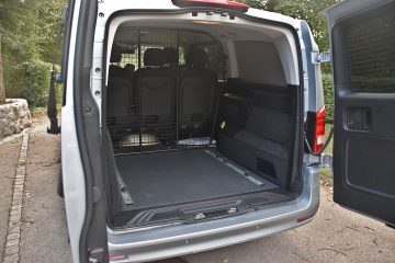 MB VITO 16