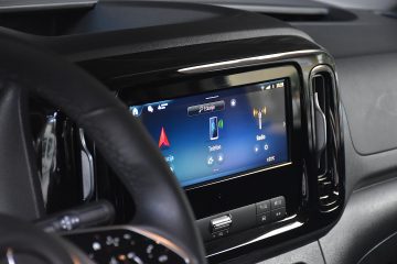 MB VITO 19