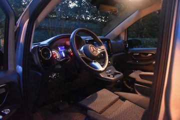 MB VITO 25