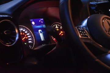 MB VITO 26