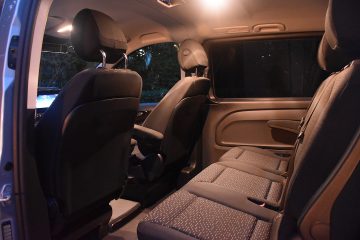 MB VITO 28