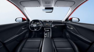 MG ZS HEV_1