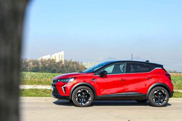 Mitsubishi ASX-5