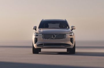 New Volvo XC90_1