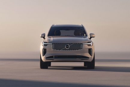 New Volvo XC90_1