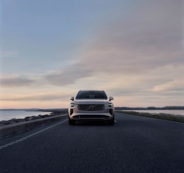 New Volvo XC90_10