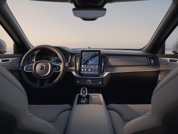 New Volvo XC90_12