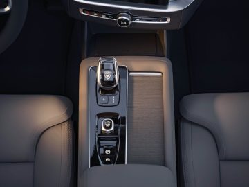 New Volvo XC90_13