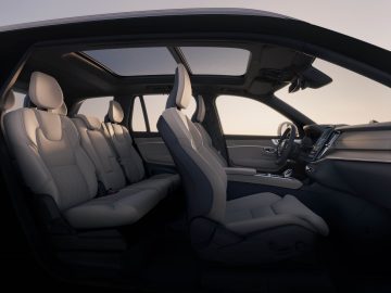 New Volvo XC90_17