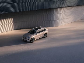 New Volvo XC90_2