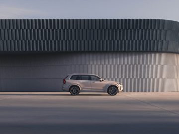 New Volvo XC90_4