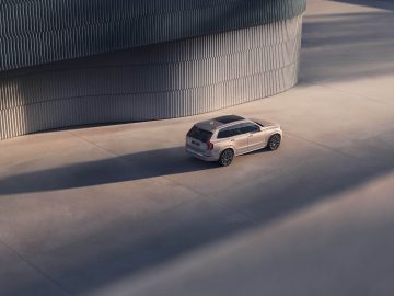 New Volvo XC90_5