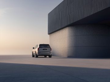 New Volvo XC90_7