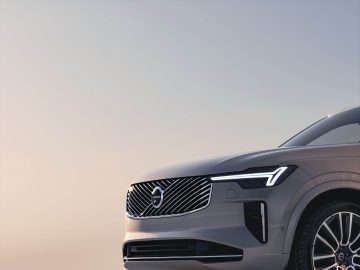 New Volvo XC90_8