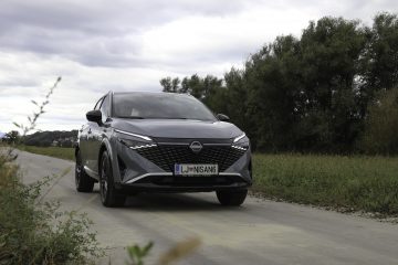 Nissan Qashqai (12)