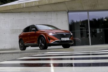 Nissan Qashqai (14)