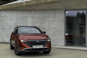 Nissan Qashqai (3)