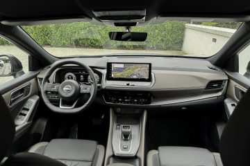 Nissan Qashqai (4)