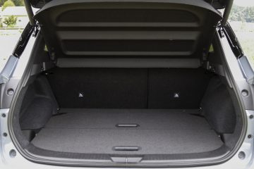 Nissan Qashqai (9)