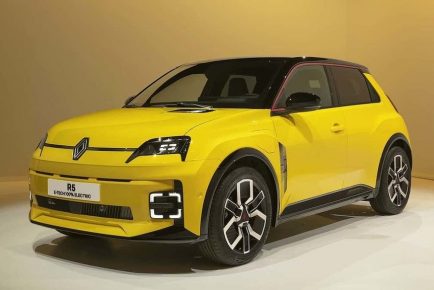 Renault R5