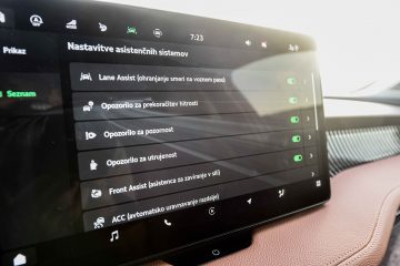 Skoda Superb Combi L&K 2.0 TDI-10