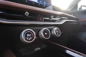 Skoda Superb Combi L&K 2.0 TDI-15