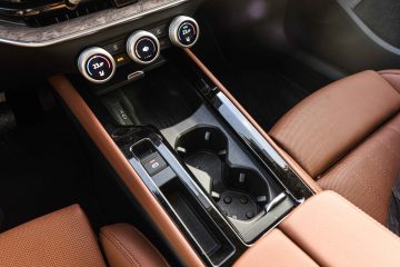 Skoda Superb Combi L&K 2.0 TDI-16