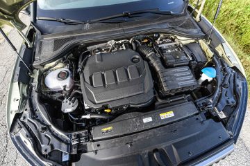 Skoda Superb Combi L&K 2.0 TDI-18