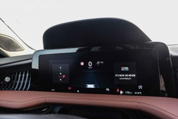 Skoda Superb Combi L&K 2.0 TDI-6