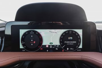 Skoda Superb Combi L&K 2.0 TDI-7