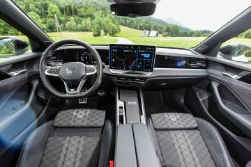 Volkswagen Passat 2.0 TDI avtomobilizem.com-19