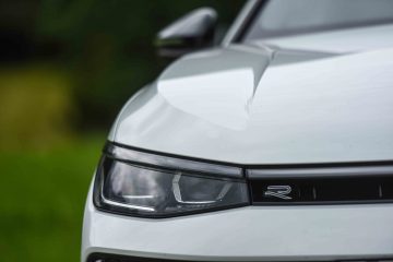 Volkswagen Passat 2.0 TDI avtomobilizem.com