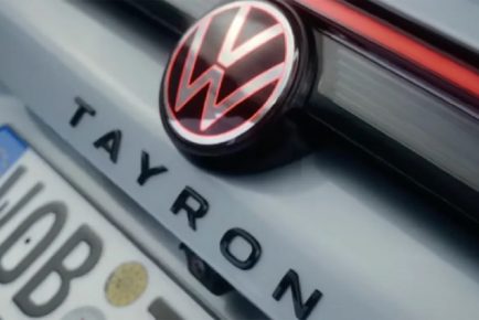 Volkswagen Tayron_2