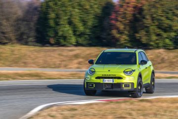 Abarth600eTurismo