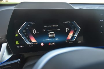 BMW iX1 eDrive20 17