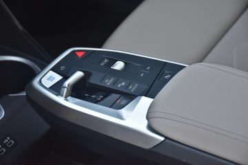 BMW iX1 eDrive20 20