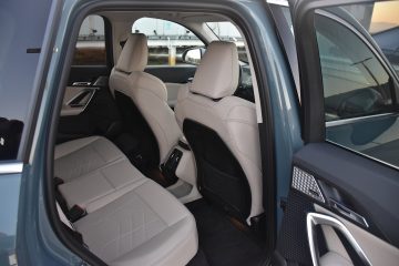 BMW iX1 eDrive20 21