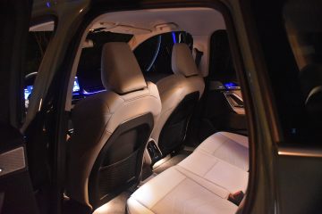 BMW iX1 eDrive20 24