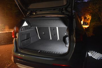 BMW iX1 eDrive20 25