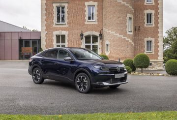 Citroen C4X_1