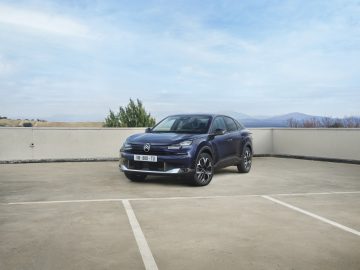 Citroen C4X_5