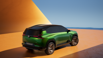 Citroen C5 Aircross concept_2