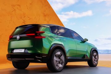 Citroen C5 Aircross concept_9