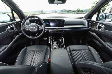 Kia Sorento avtomobilizem.com-20