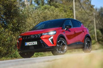 Mitsubishi ASX-13