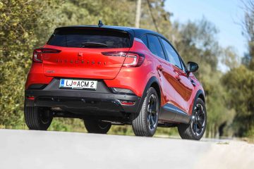 Mitsubishi ASX-15